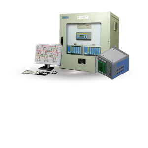 SAS & SCADA Solutions