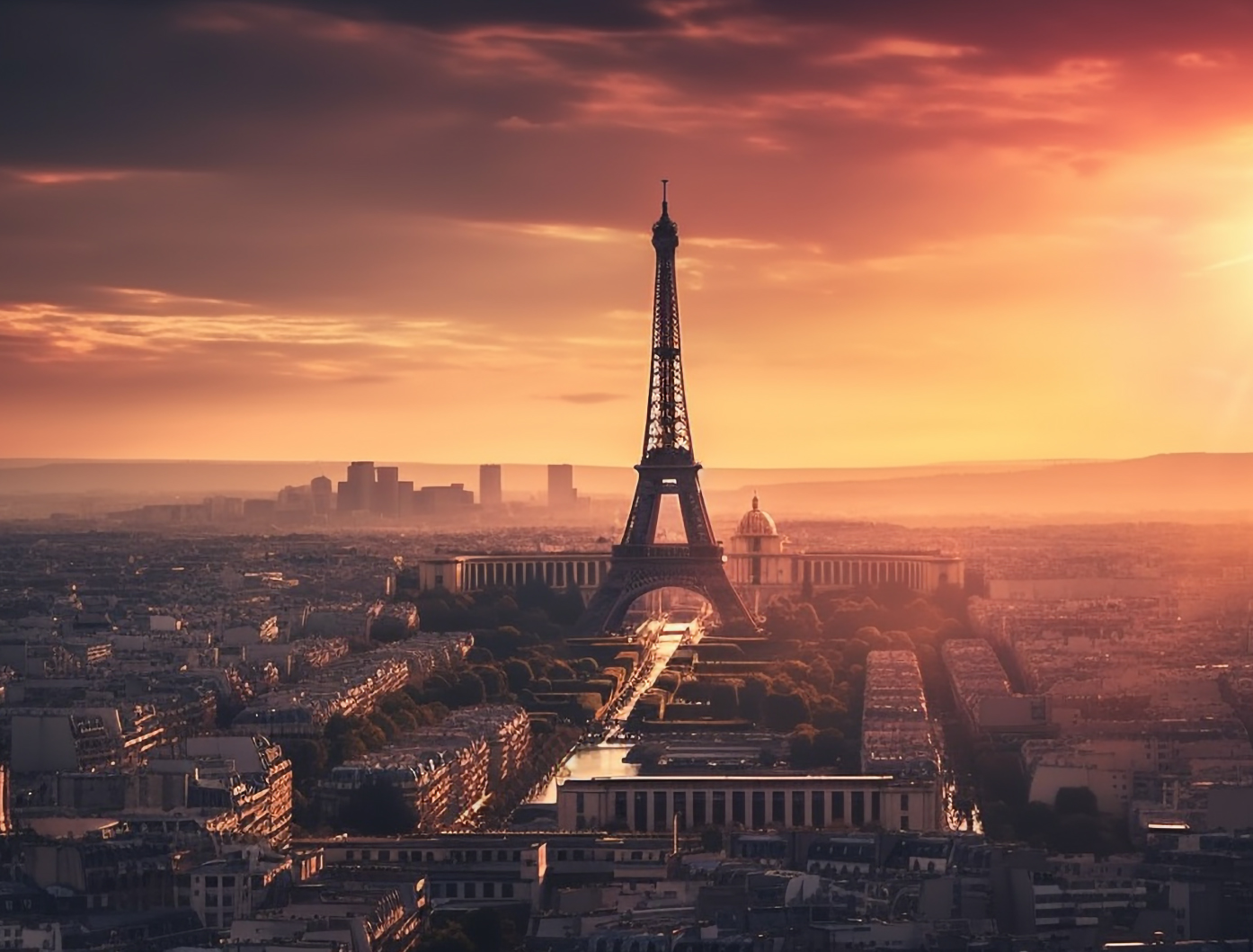 CIGREE, PARIS