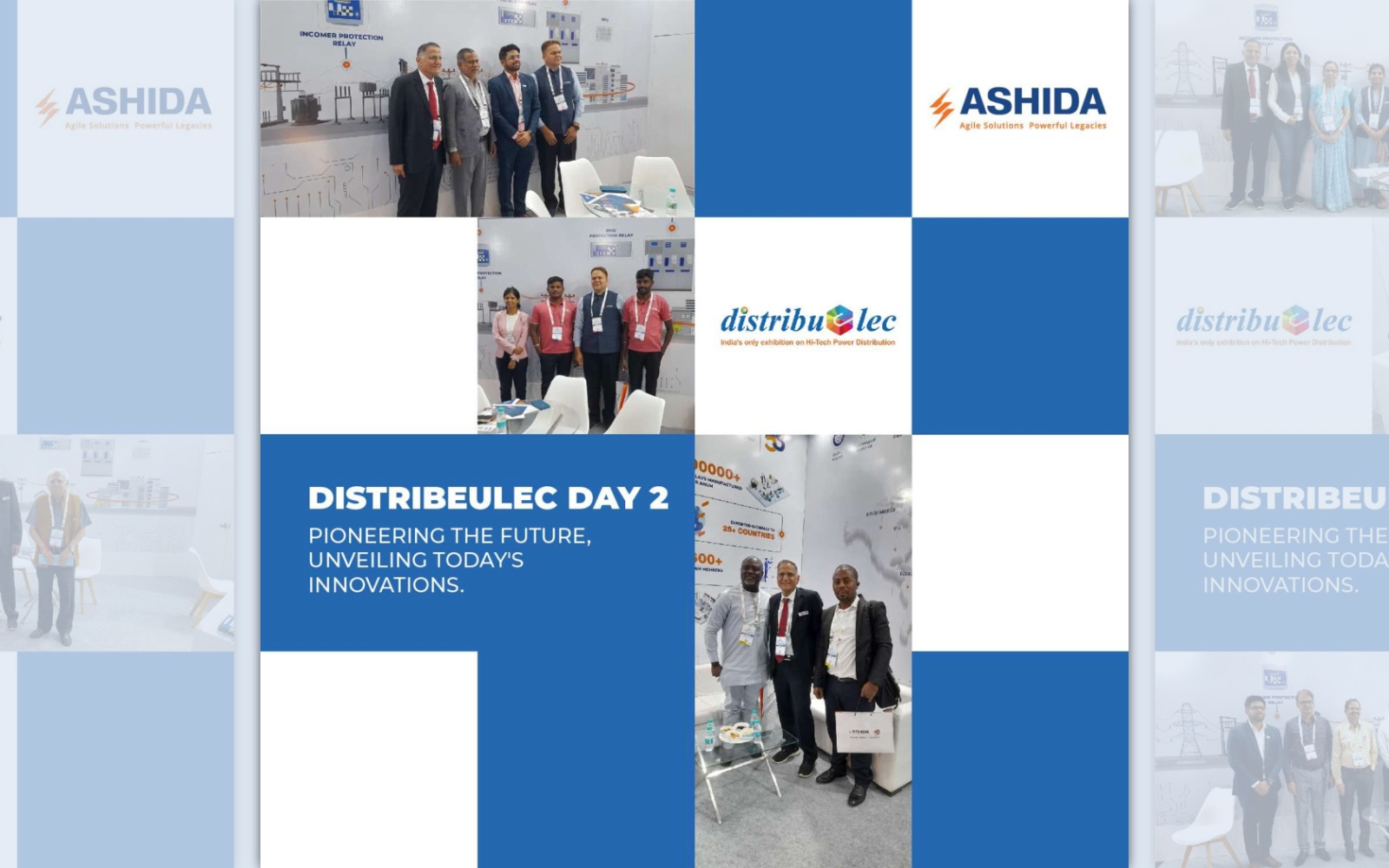 DISTRIBULEC MUMBAI